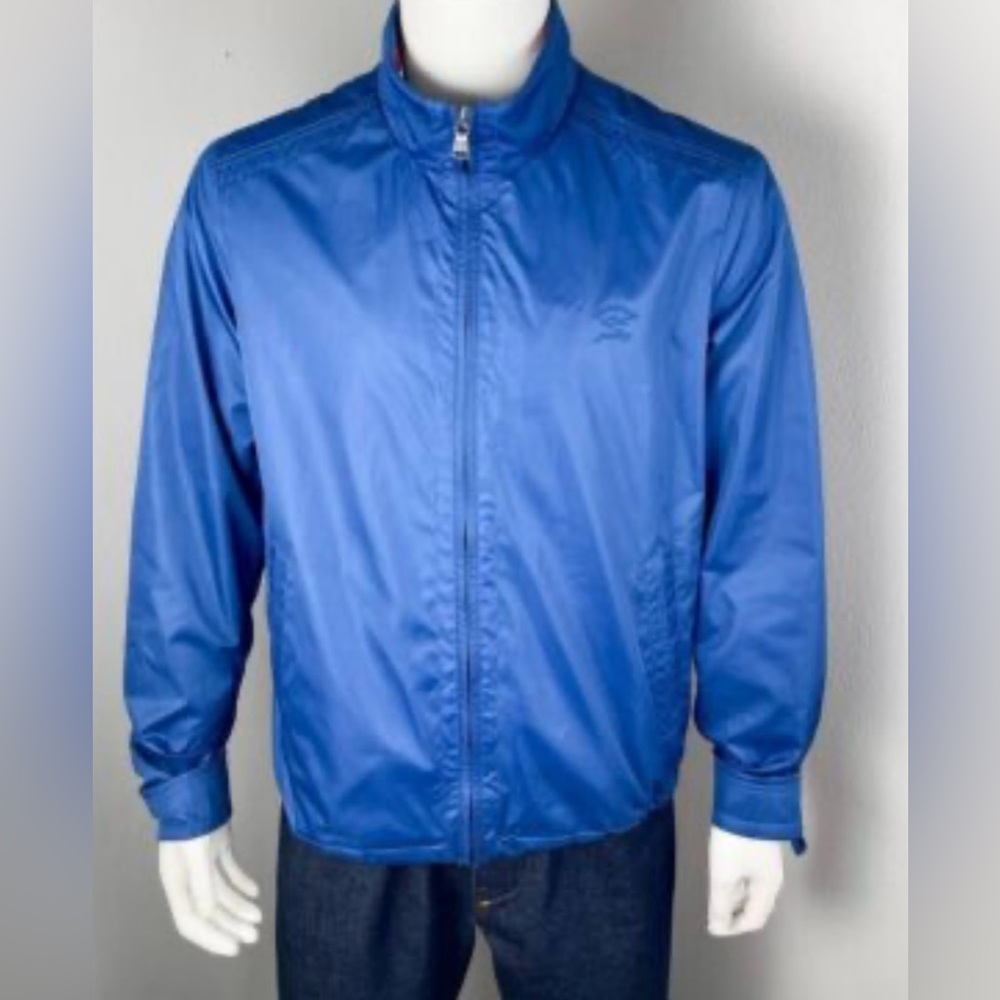 Paul & Shark Yachting size XL Windbreaker Jacket